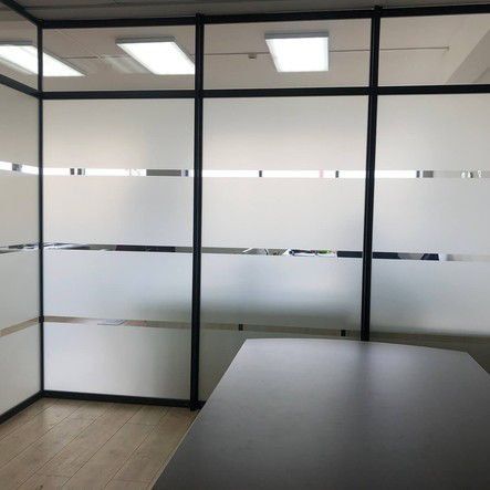 Пленка матовая Тонировка  рекламный самоклейка оракал барча ойналарга