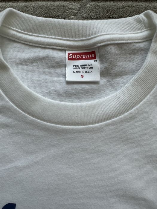 Tricou Supreme..