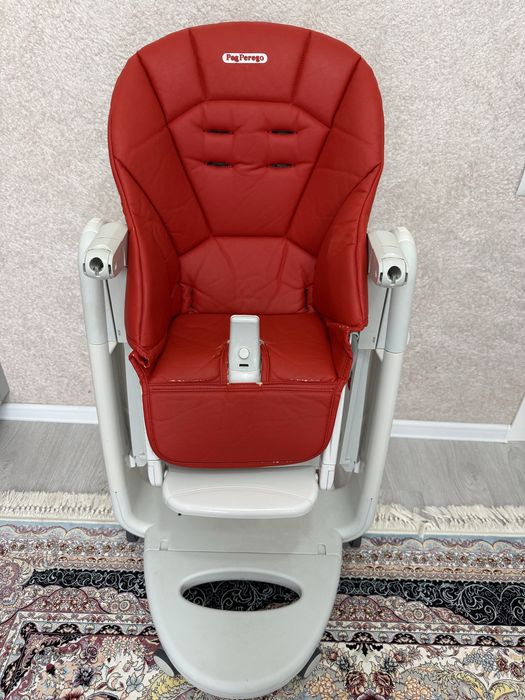 Стульчик для кормления Peg Perego