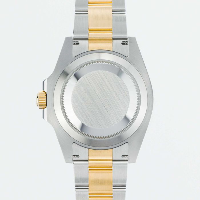 Rolex Oyster Submariner Date 126613LN Steel & Yellow Gold