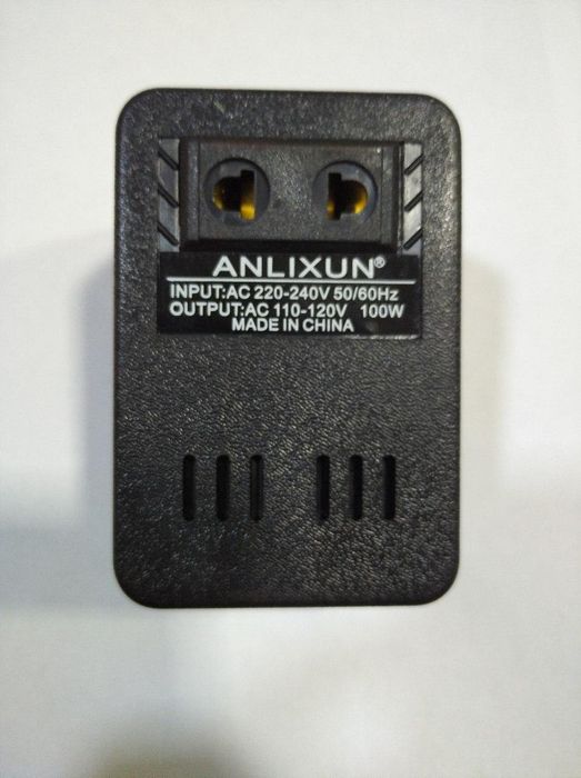 Преобразователь 220V в 110V 50W-100W-300W-500W-1000W
