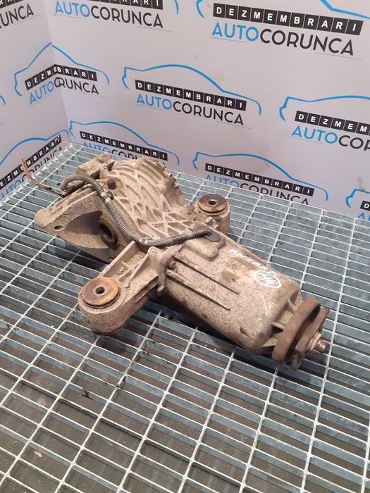 Grup spate Opel Antara 2.0 CDTI 2006 - 2011 150CP Automata Z 20 DMH Z 20 S (414) 4x4