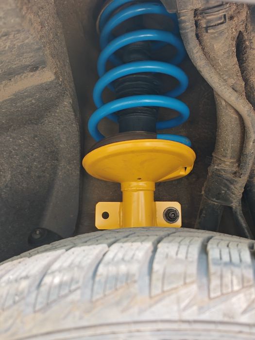arcuri Duster 2018-2024 1.5 dxi 4x4