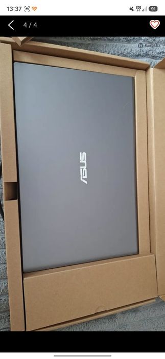 Продам ноутбук Asus