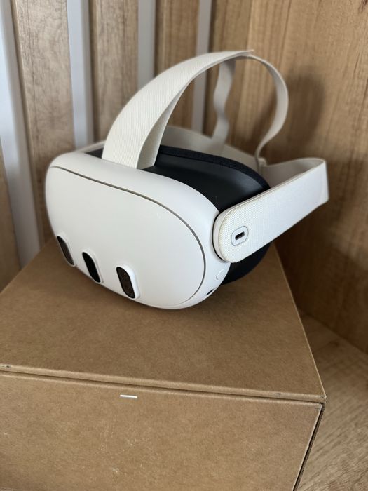 Meta/Oculus Quest 3 512 GB 4K