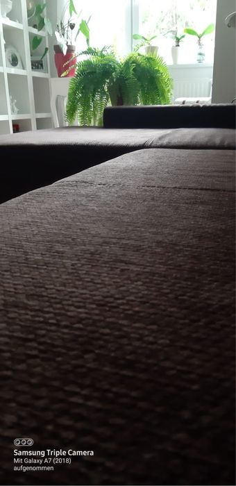 Coltar living 3 x 2 m extensibil