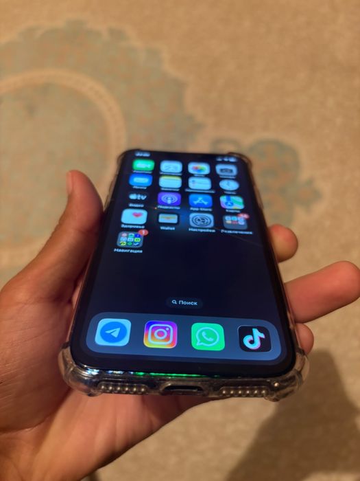 Iphone X,Айфон Х