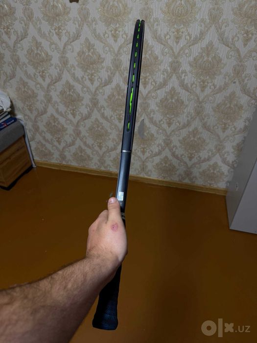 Теннисная ракетка Head Gravity Pro 315 г, 18x20, ручка L3