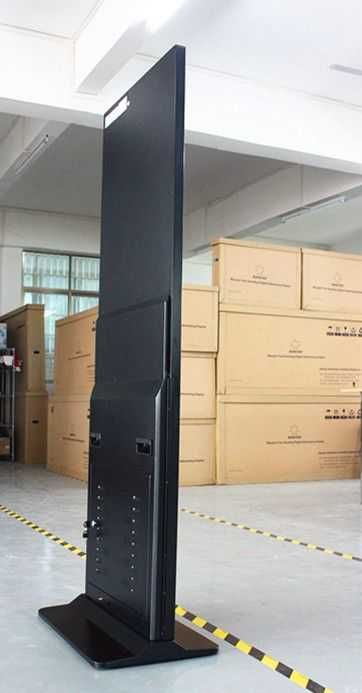 Сенсорные панели и инфокиоски