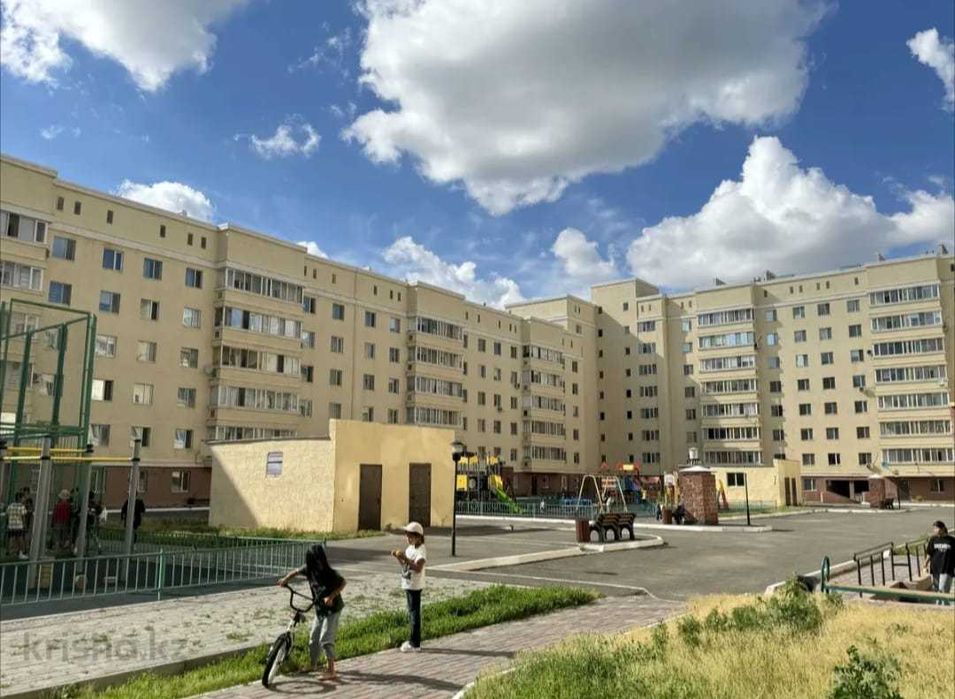 Продается 3-х ком в районе жагалау