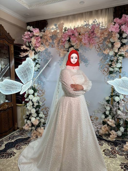 Келин куйлак ва куёв чупон