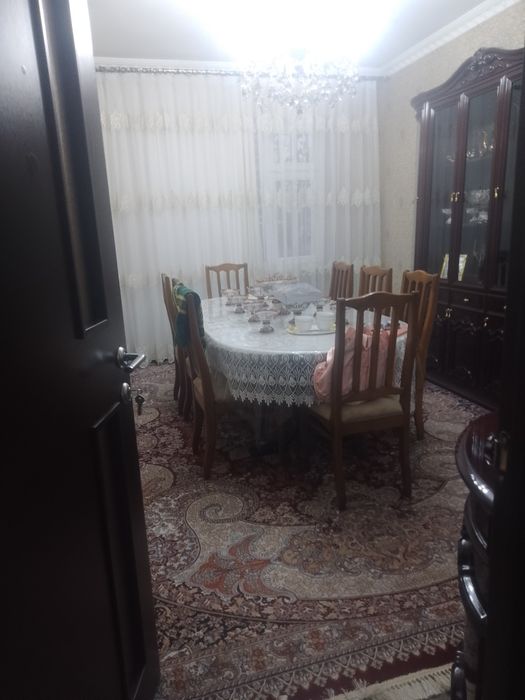 Сергели 10 худуд 3/1/9 евро квартира срочно