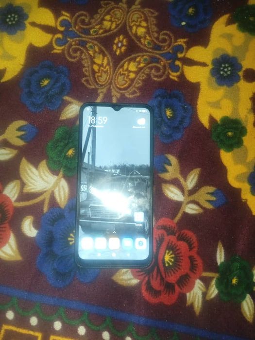 Telefon sotiladi Redmi 9c