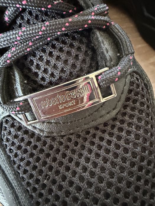 Дамски боти Roberto Cavalli