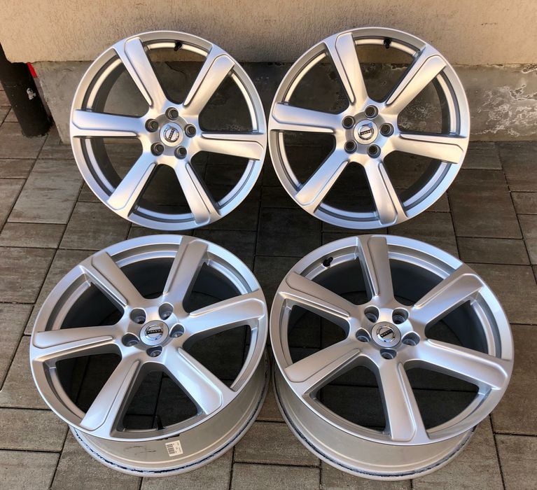 Jante 19 5x108 Originale Volvo XC90, XC 70, XC60, XC40