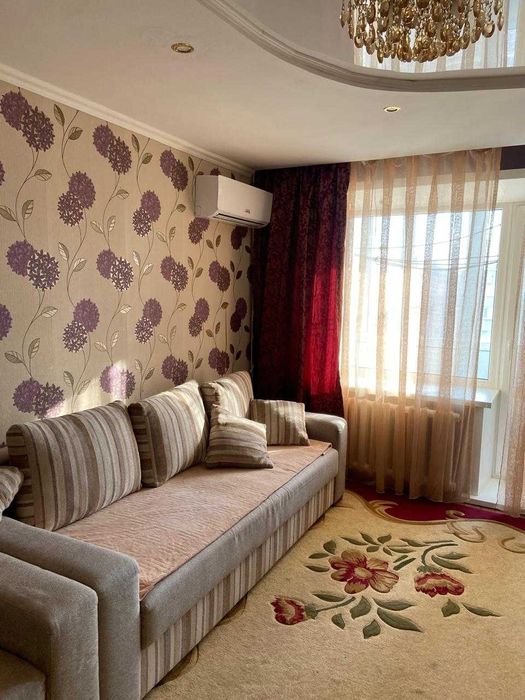 3комн. квартира  р-н.Центр