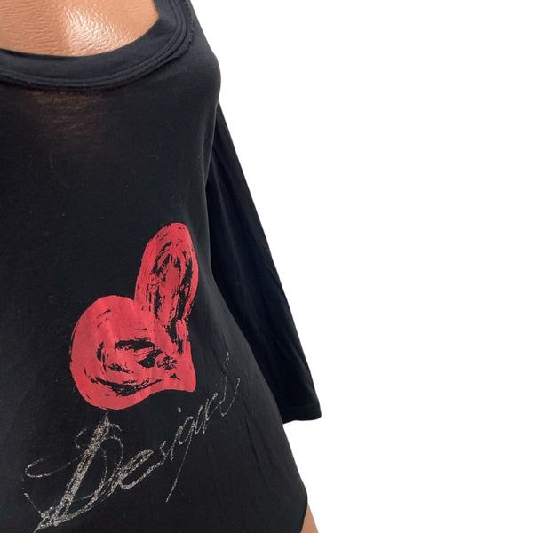 Дамска блуза DESIGUAL | M