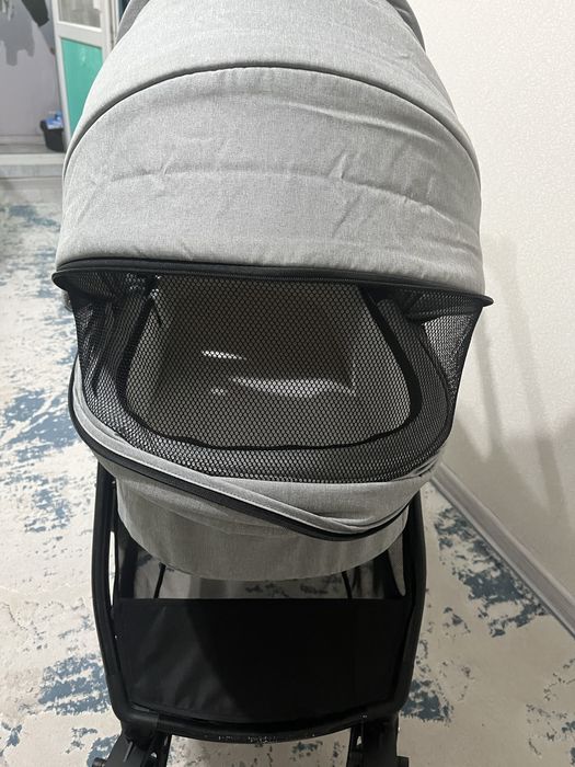 Коляска в отличном состоянии