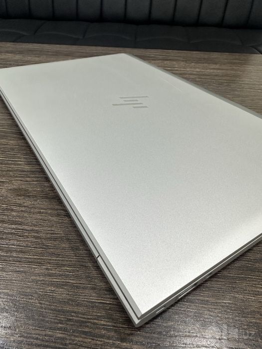 мощный 8-ядерный i5 ноутбук Hp EliteBook 840 G8, для графики и iT
