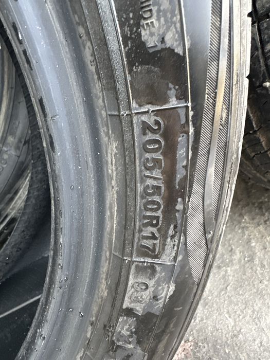 Продам авто шины