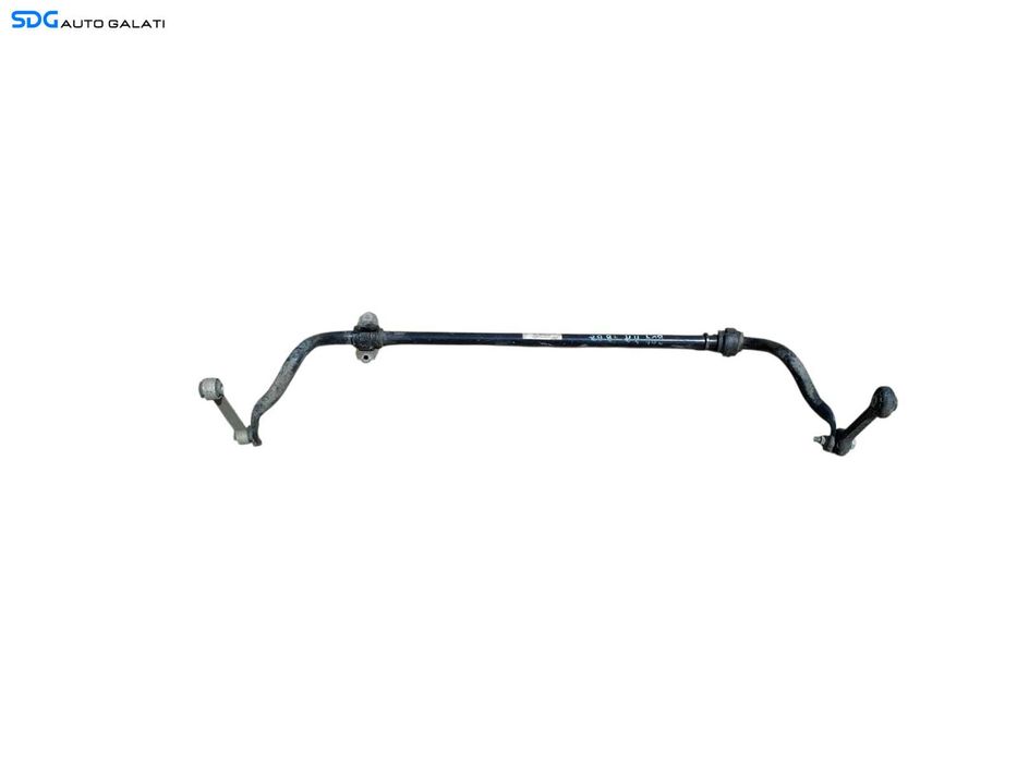 Bara Stabilizatoare Torsiune Fata Audi A5 8T 2009 - 2017 Cod 8K0411309K [LC1424]