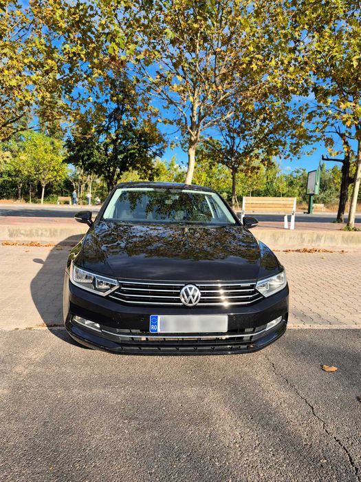 VOLKSWAGEN Passat 2016 — imagine 17