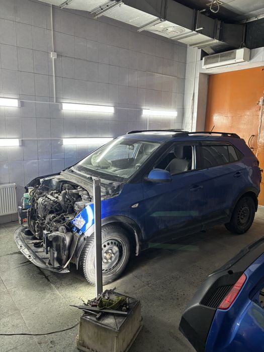 Сто на левом берегу