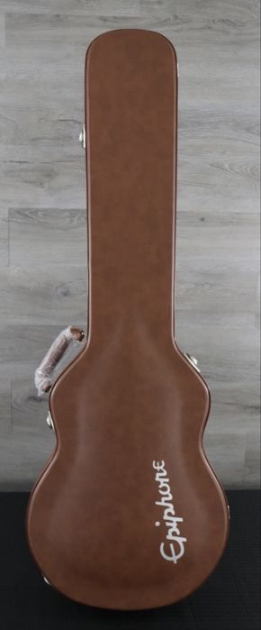 Электрогитара Epiphone 1959 Les Paul Standard с кейсом