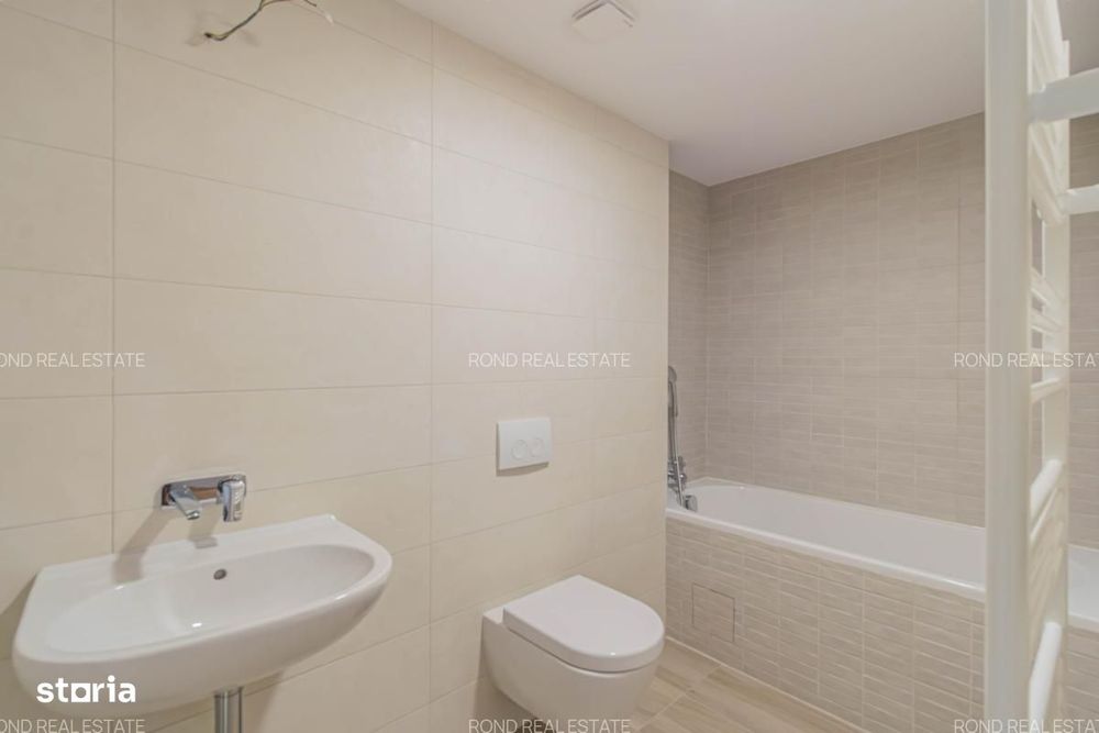 Penthouse City Point-disponibil imediat, terasa 91 mp