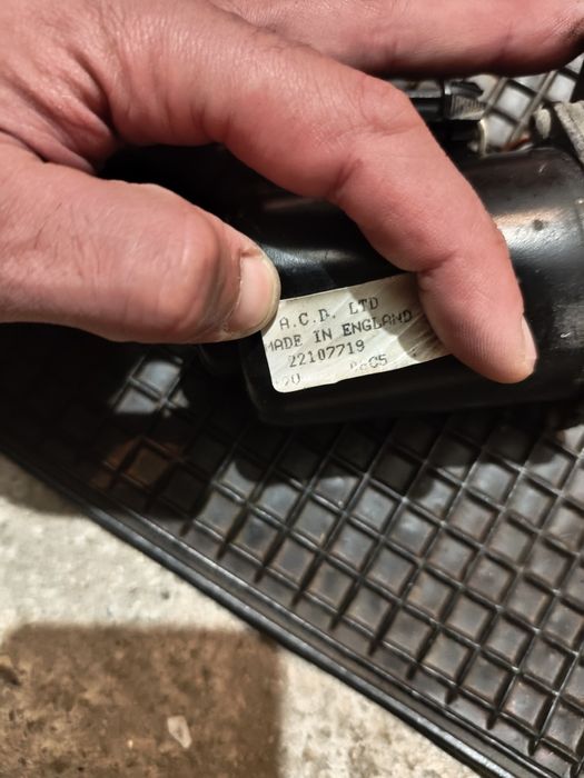 Моторче предни чистачки Опел астра ф,Корса б