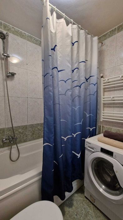 Doua camere, decomandat