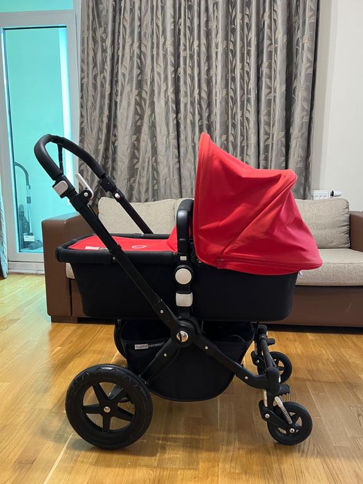 Bugaboo chameleon 3