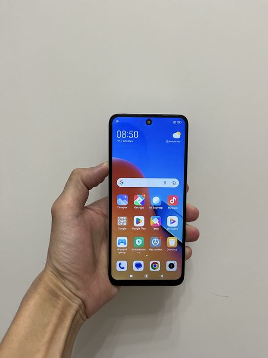 Редми 12//////256гб