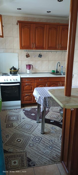 Продам 3-х ком кв.