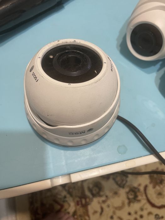 Видеокамеры продам