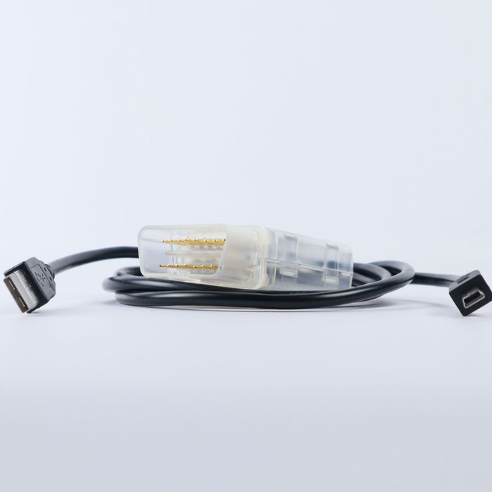 Tactrix Openport 2.0 Full Chip, ecuflash, Xentry, J2534, CAN шина