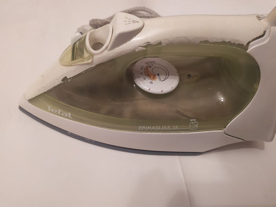 Утюги бытовые импортные