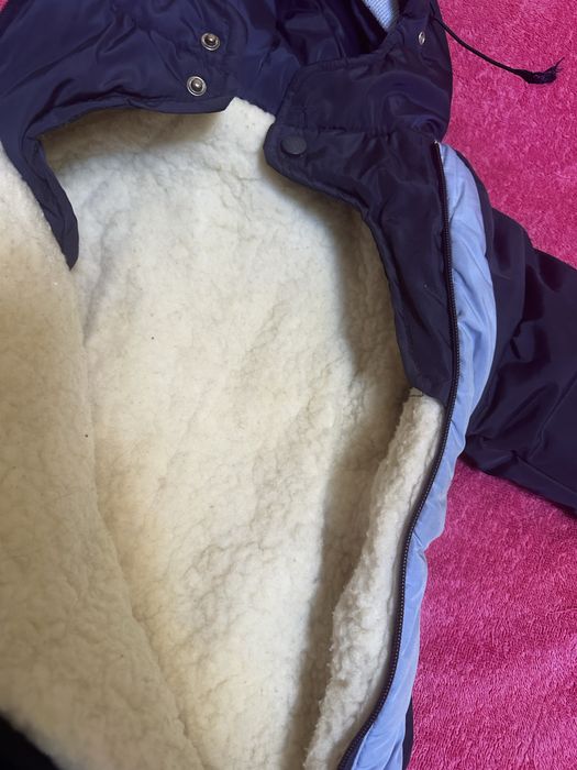 Продам комбинезон