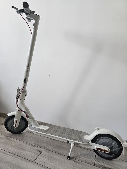 Trotineta Electrica Xiaomi Mi Electric Scooter 3