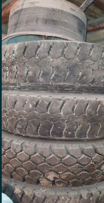 КамАЗ сотилади самосвал