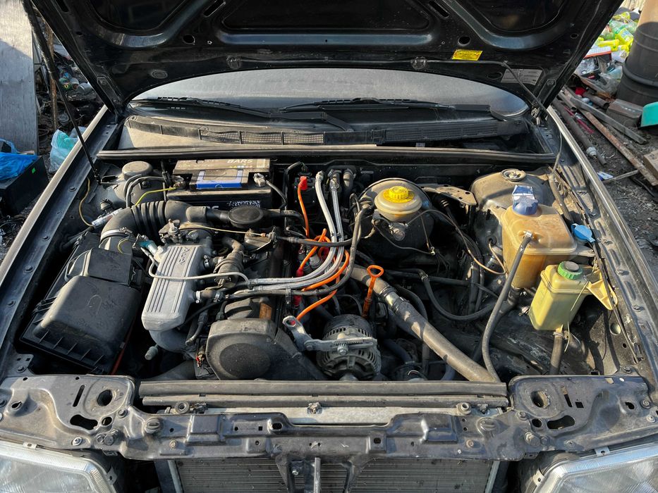 Audi 80 B4 в отличном состоянии