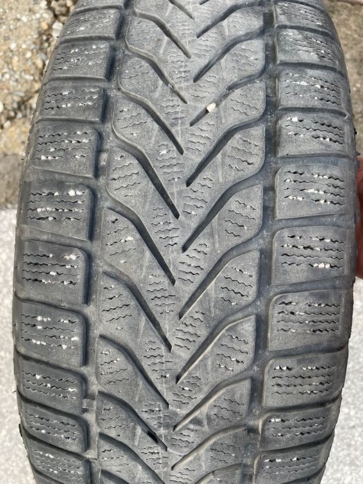 4бр. Зимни гуми LASSA Snoways 3 205/60/16