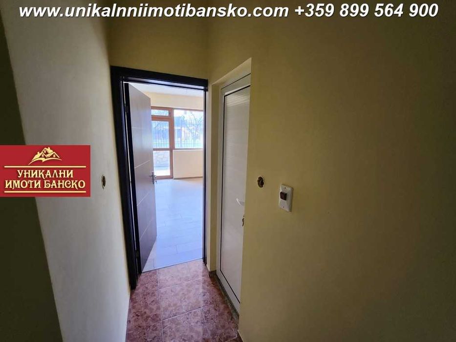 Продава се Двустаен апартамент в Банско - 83 кв.м за 784 €/кв.м - Снимка #6
