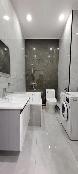 Сдаётся шикарная квартира ЖК красный кирпич