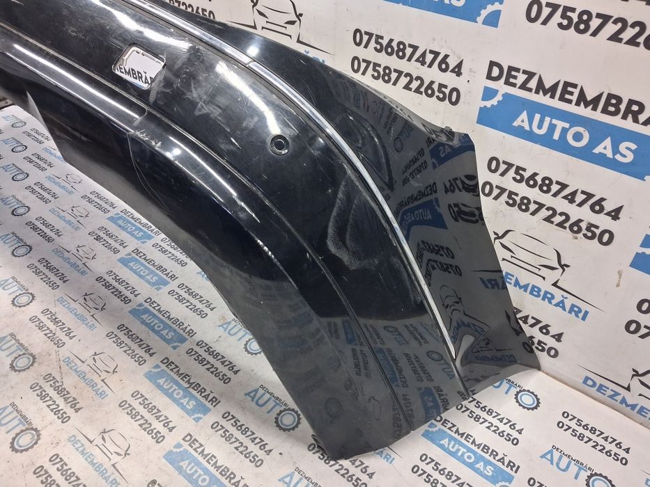 Bara spate Mercedes C Class w204 euro 5