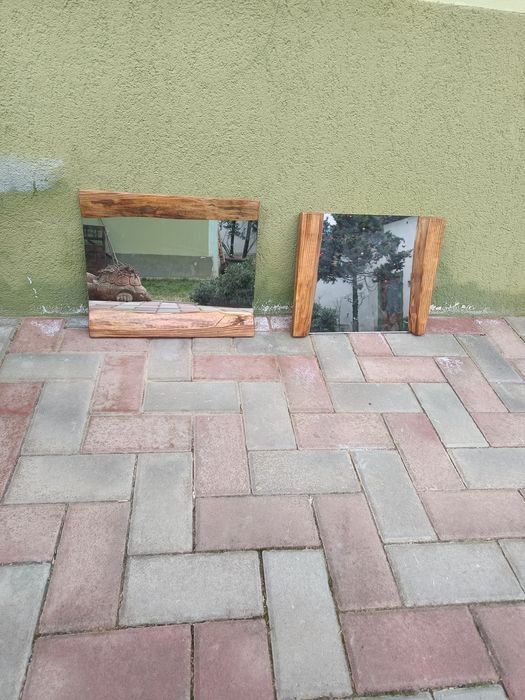 Oglinzi artizanale