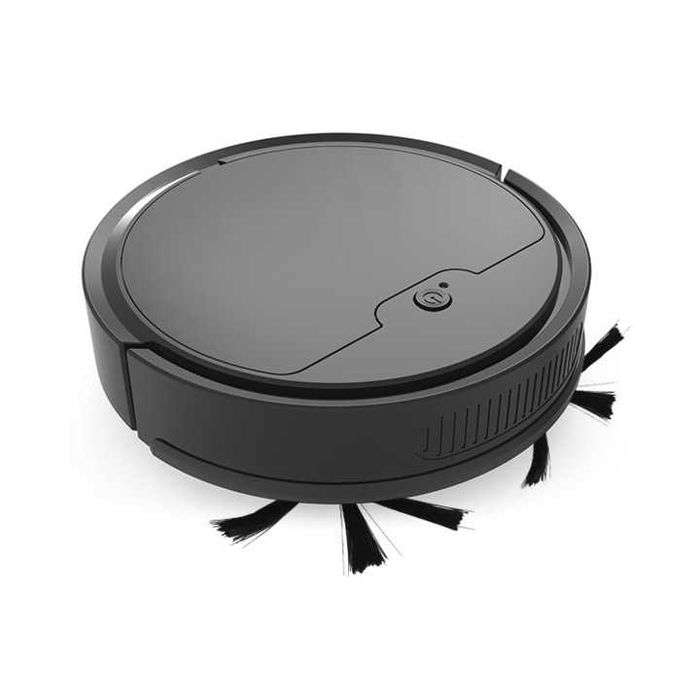 Робот Прахосмукачка нова