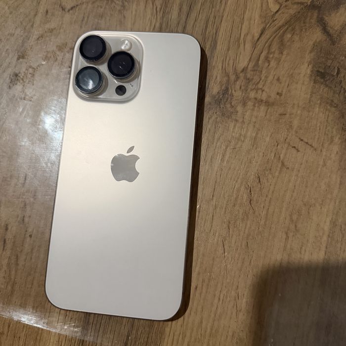 Iphone 16 про макс