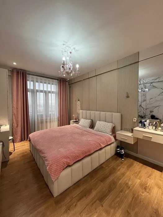 Новостройка  4/3/13 ЖК «Anor Residence» ОР-Р  массив кушбеги