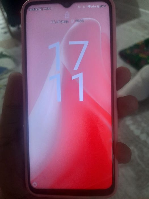 realme C35 есть торг